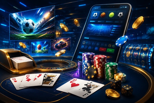 31slot
