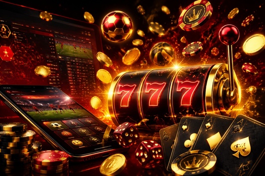 31slot